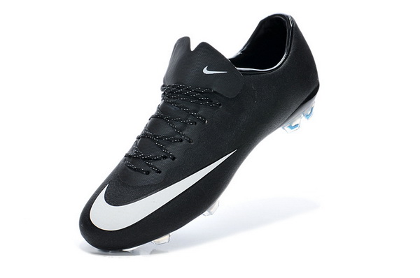 Nike Mercurial Vapor X CR FG Men Shoes--023